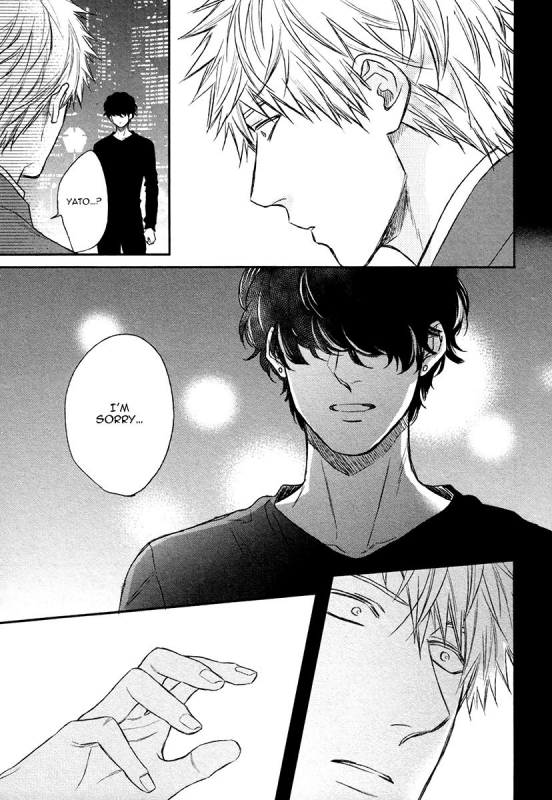 [Enzou] Fukouchuu no Shiawase [English] [Fujoshi Bitches]_118