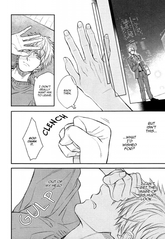 [Enzou] Fukouchuu no Shiawase [English] [Fujoshi Bitches]_119