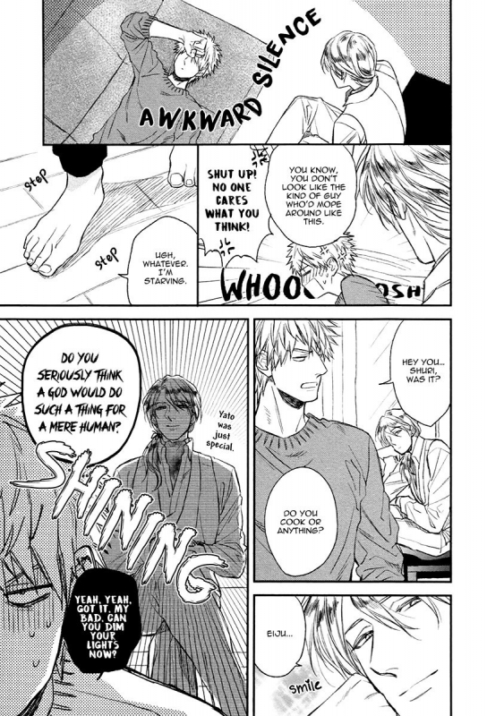 [Enzou] Fukouchuu no Shiawase [English] [Fujoshi Bitches]_120