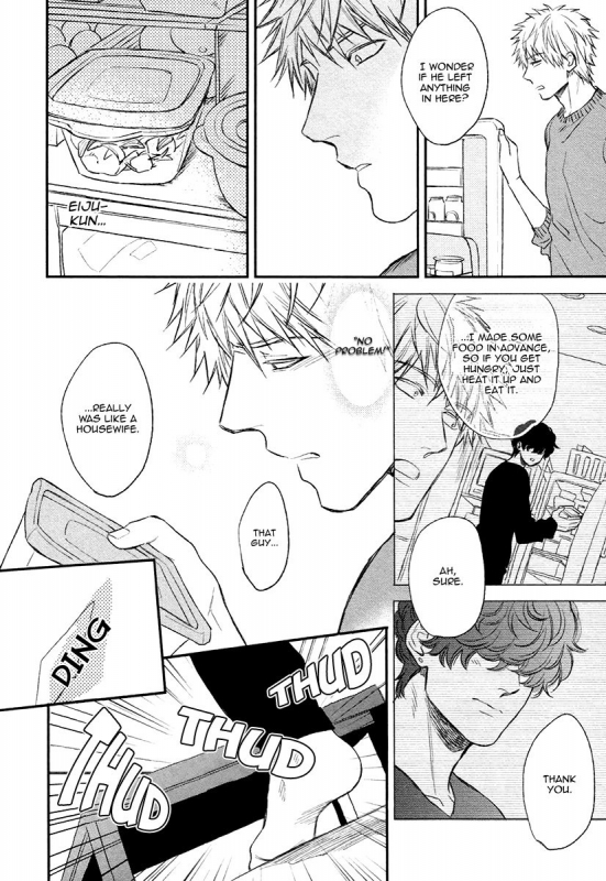 [Enzou] Fukouchuu no Shiawase [English] [Fujoshi Bitches]_121