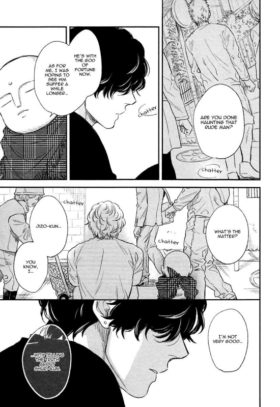 [Enzou] Fukouchuu no Shiawase [English] [Fujoshi Bitches]_128