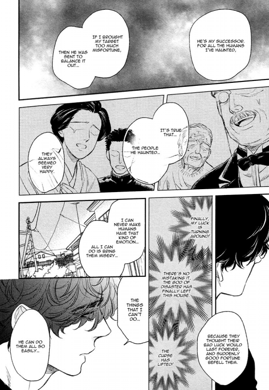 [Enzou] Fukouchuu no Shiawase [English] [Fujoshi Bitches]_129