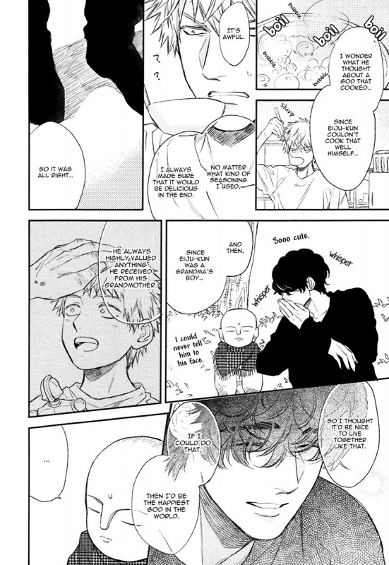 [Enzou] Fukouchuu no Shiawase [English] [Fujoshi Bitches]_131