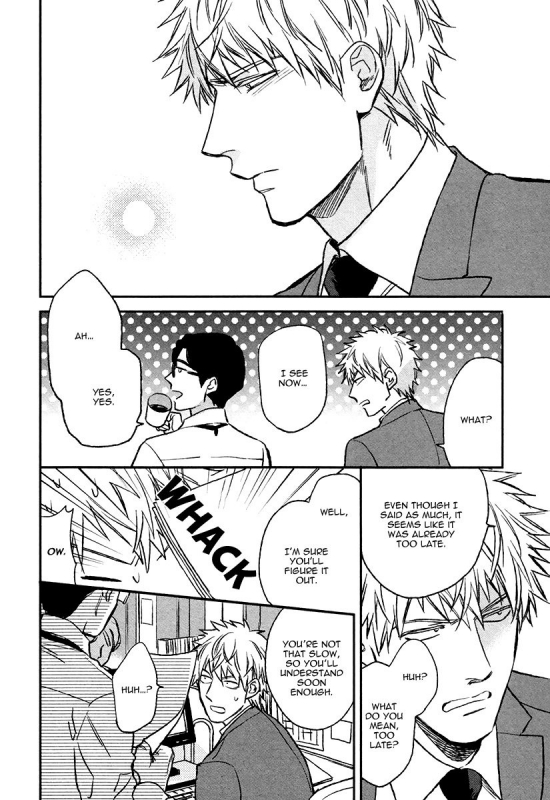 [Enzou] Fukouchuu no Shiawase [English] [Fujoshi Bitches]_140