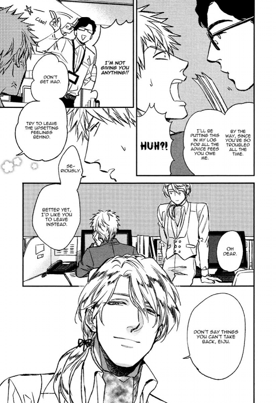 [Enzou] Fukouchuu no Shiawase [English] [Fujoshi Bitches]_141