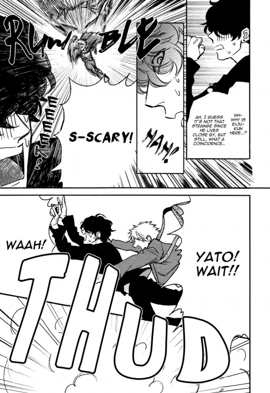 [Enzou] Fukouchuu no Shiawase [English] [Fujoshi Bitches]_147