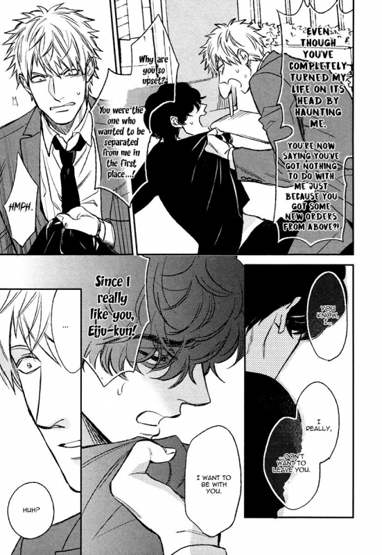 [Enzou] Fukouchuu no Shiawase [English] [Fujoshi Bitches]_149