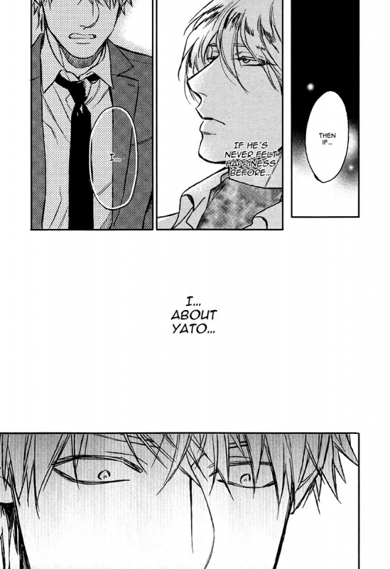 [Enzou] Fukouchuu no Shiawase [English] [Fujoshi Bitches]_157