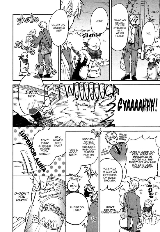 [Enzou] Fukouchuu no Shiawase [English] [Fujoshi Bitches]_160