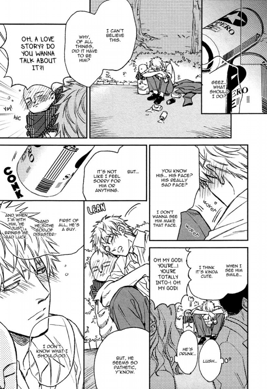 [Enzou] Fukouchuu no Shiawase [English] [Fujoshi Bitches]_163