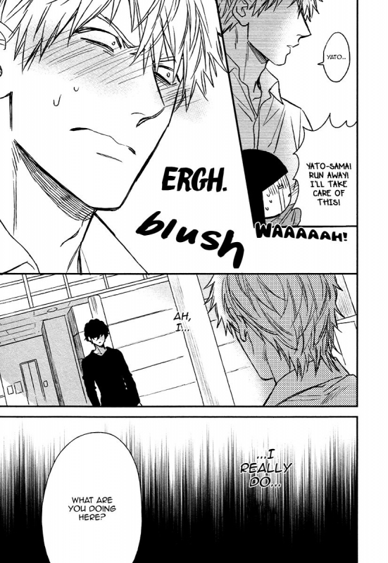 [Enzou] Fukouchuu no Shiawase [English] [Fujoshi Bitches]_176