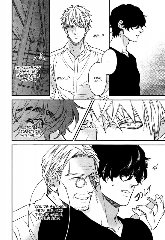 [Enzou] Fukouchuu no Shiawase [English] [Fujoshi Bitches]_179