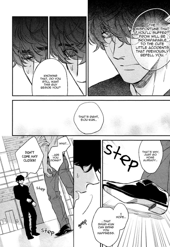 [Enzou] Fukouchuu no Shiawase [English] [Fujoshi Bitches]_181