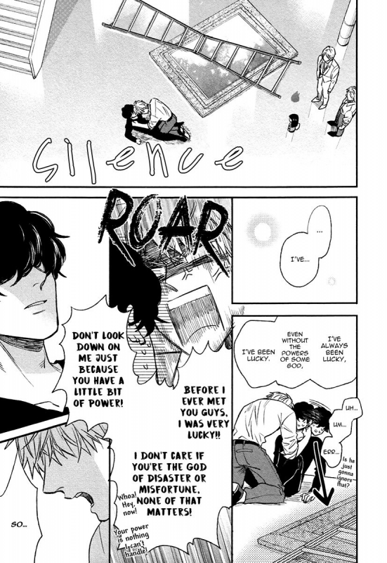 [Enzou] Fukouchuu no Shiawase [English] [Fujoshi Bitches]_188