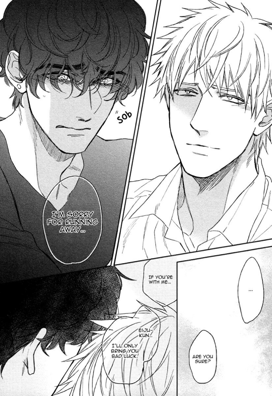 [Enzou] Fukouchuu no Shiawase [English] [Fujoshi Bitches]_191