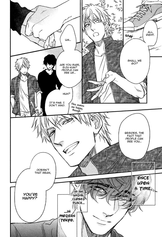 [Enzou] Fukouchuu no Shiawase [English] [Fujoshi Bitches]_201