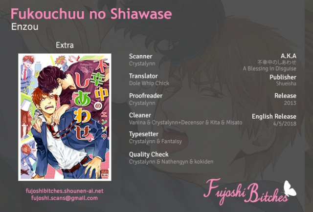 [Enzou] Fukouchuu no Shiawase [English] [Fujoshi Bitches]_204