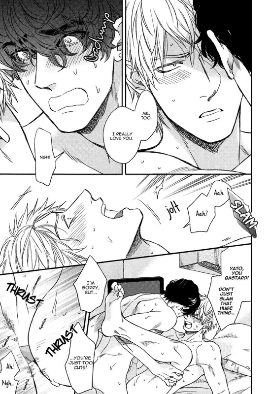 [Enzou] Fukouchuu no Shiawase [English] [Fujoshi Bitches]_207