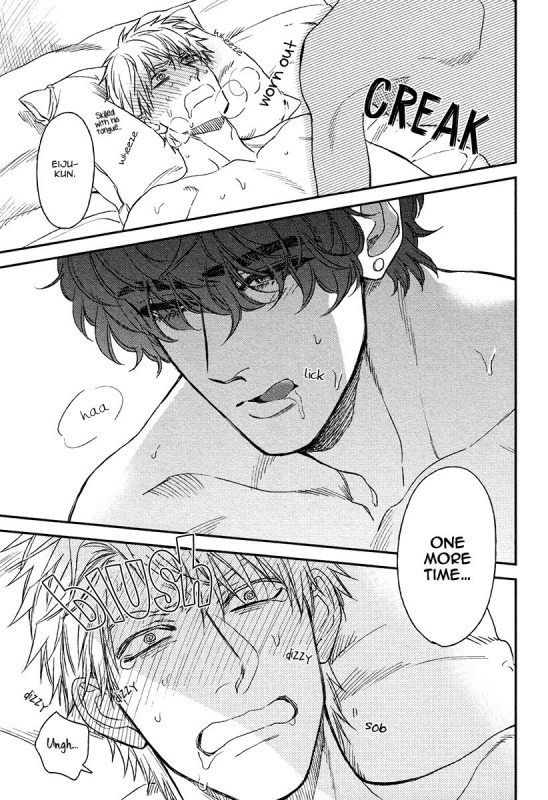 [Enzou] Fukouchuu no Shiawase [English] [Fujoshi Bitches]_211