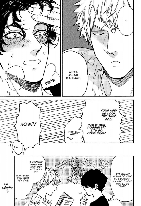 [Enzou] Fukouchuu no Shiawase [English] [Fujoshi Bitches]_217