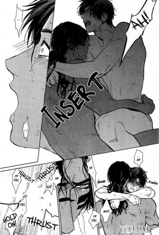 [Enzou] Mother's Spirit 2 [English]_013