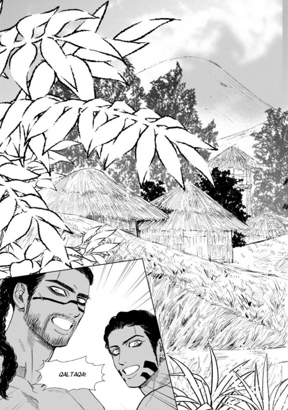 [Enzou] Mother's Spirit 2 [English]_027