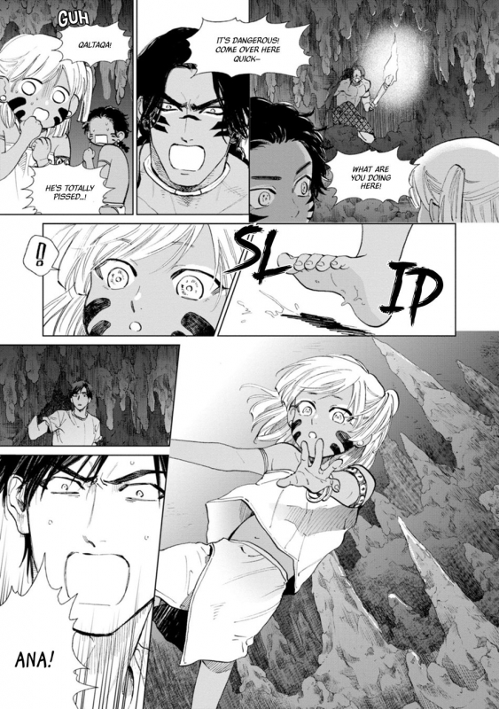 [Enzou] Mother's Spirit 2 [English]_083