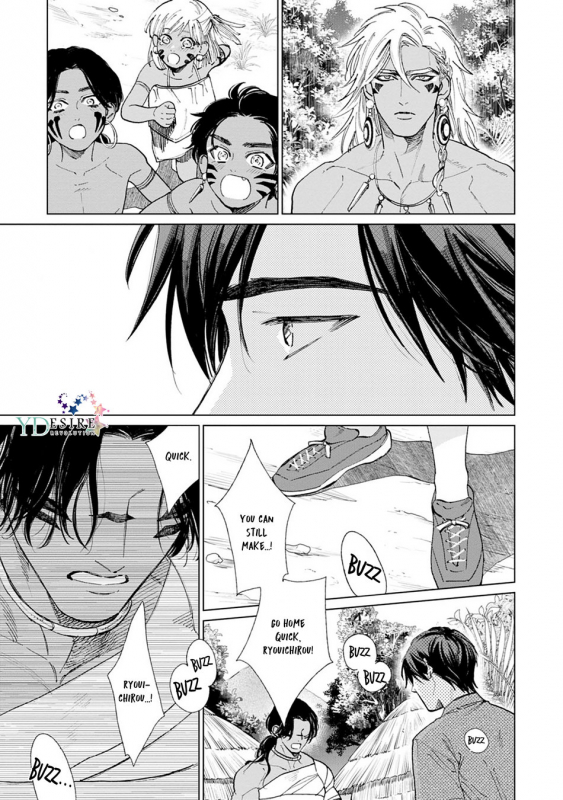 [Enzou] Mother's Spirit 2 [English]_134