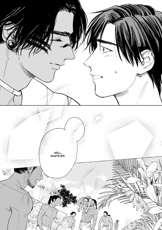 [Enzou] Mother's Spirit 2 [English]_175