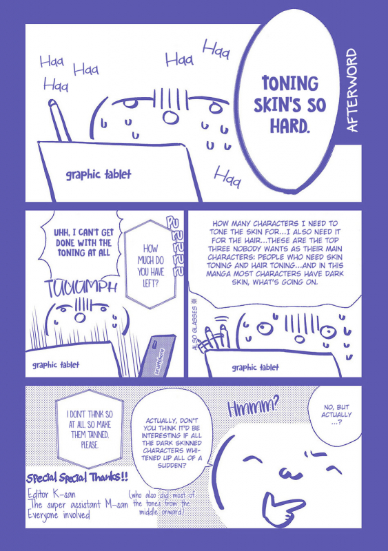 [Enzou] Mother's Spirit 2 [English]_201