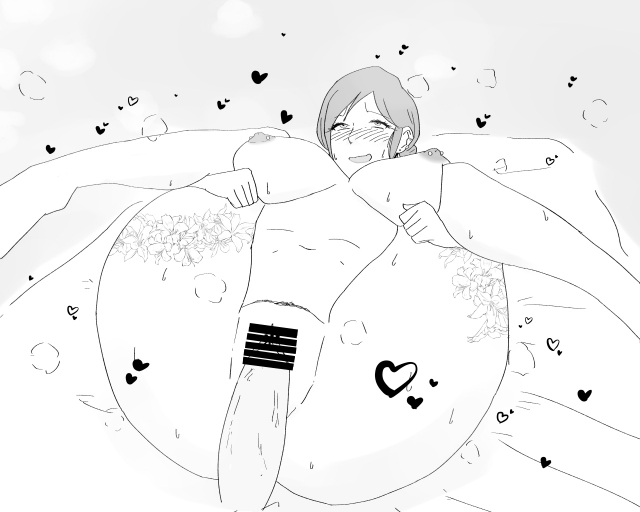 [Nureshidare] Boshi Nettorare Fuukei -Rikako- ~Yakuza no Onna ni Natta Haha~_85