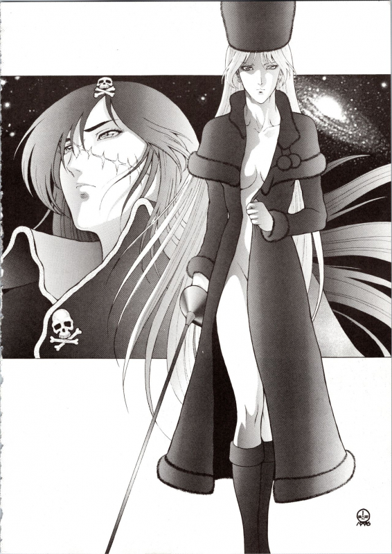 [Okachimentaiko Seisakushitsu, ALPS (Various)] Choh! Okachimentaiko (Various)_09