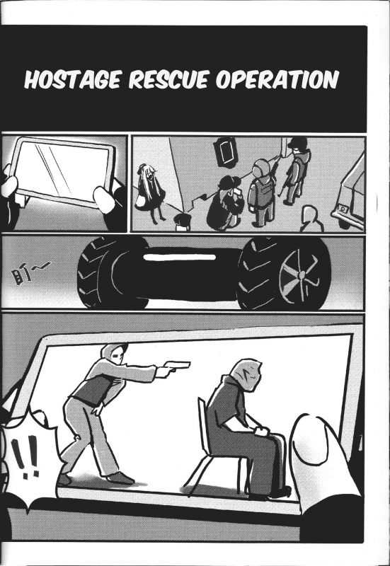 [FF32]RAINBOW SEX Girl's Frontline(Girl's Frontline) [English]_04