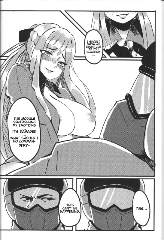 [FF32]RAINBOW SEX Girl's Frontline(Girl's Frontline) [English]_10