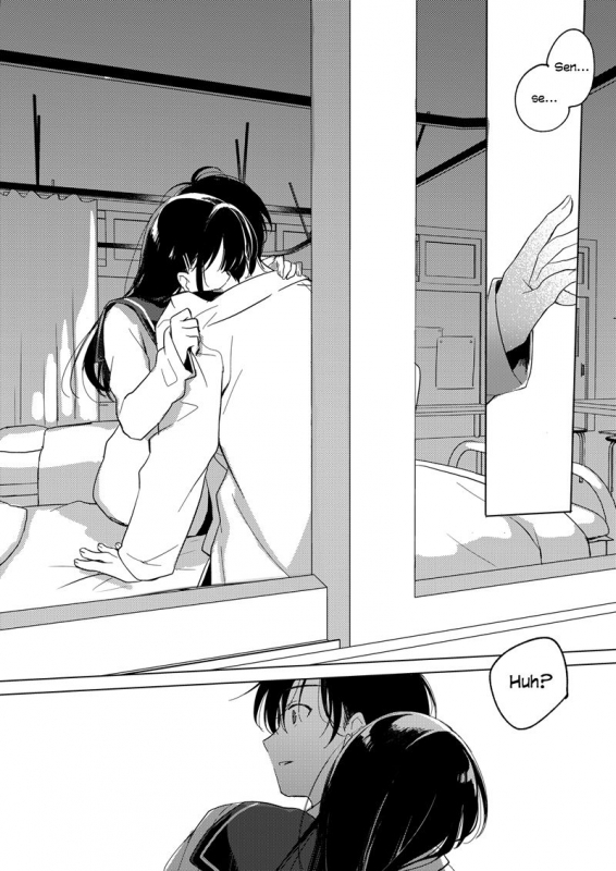 [FRAC (Motomiya Mitsuki)] Amai Yume [English] [ZTS] [Digital]_03