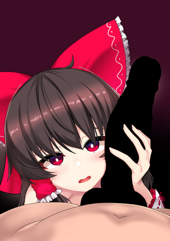 [Onna Kishi no Shiro (Knight)] Touhou Youjo Inbitan (Touhou Project)_010