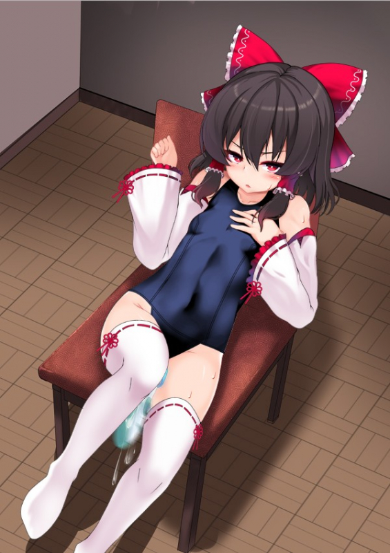 [Onna Kishi no Shiro (Knight)] Touhou Youjo Inbitan (Touhou Project)_048