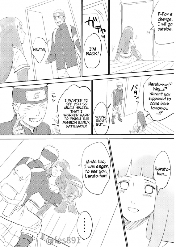 [Festival! (Fes)] Ouchi no Achikochi  Everywhere in the house (Naruto) [English] [Digital]_4