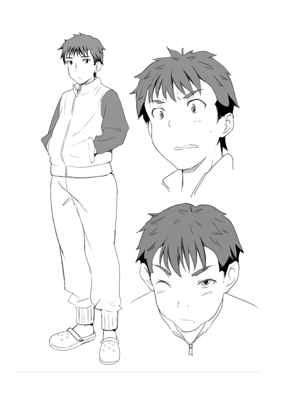 [Oozora Wakaba] Aolove [Digital]_185