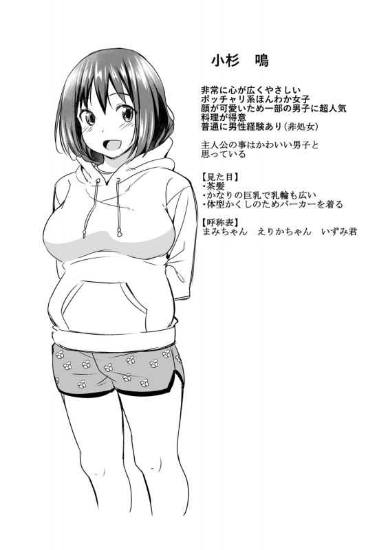 [Oozora Wakaba] Aolove [Digital]_196