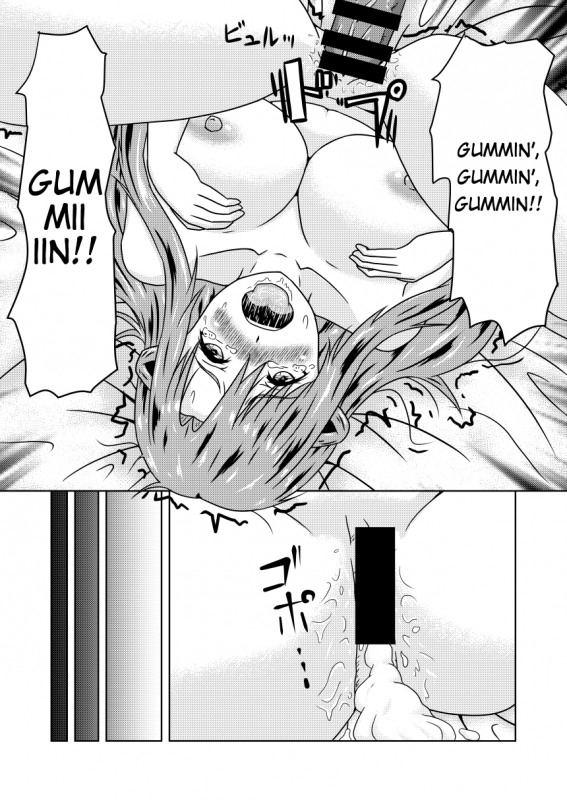 [Fujimiya Siryu] Asuna-san ga Agil ni Netorareru Ohanashi (Sword Art Online) [English] [SD_43