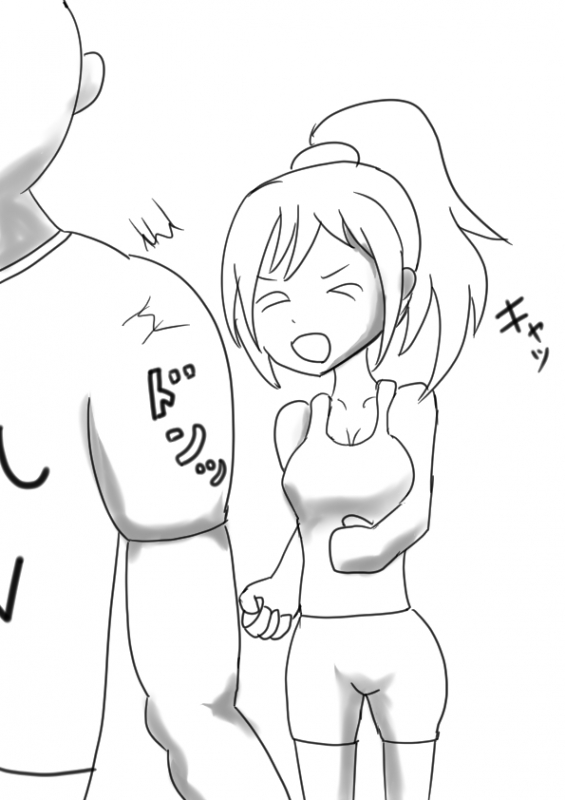 [Oregano] Rikuesuto Itadaita Mono Purasuarufa (Assassination Classroom)_02