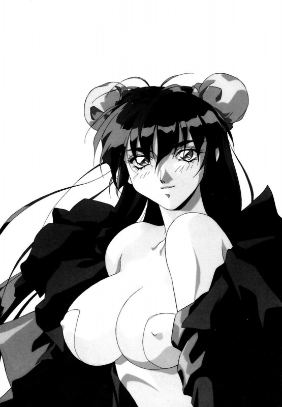 [Orikura Makoto] Rairai Youma Kitan L_160