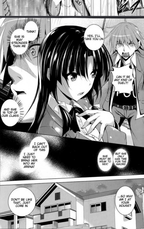 [Fukuyama Naoto] Ken ♥ Kano Ch. 1-3 [English]_03