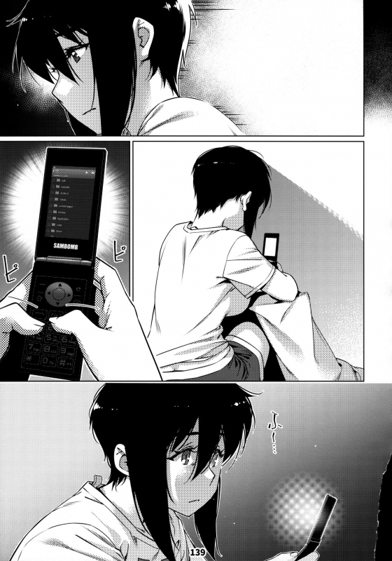 [Otonano Omochiya (Hirokawa)] Otonano Omochiya 12 Futaba no Ohanashi Matome 2 [Digital]_137