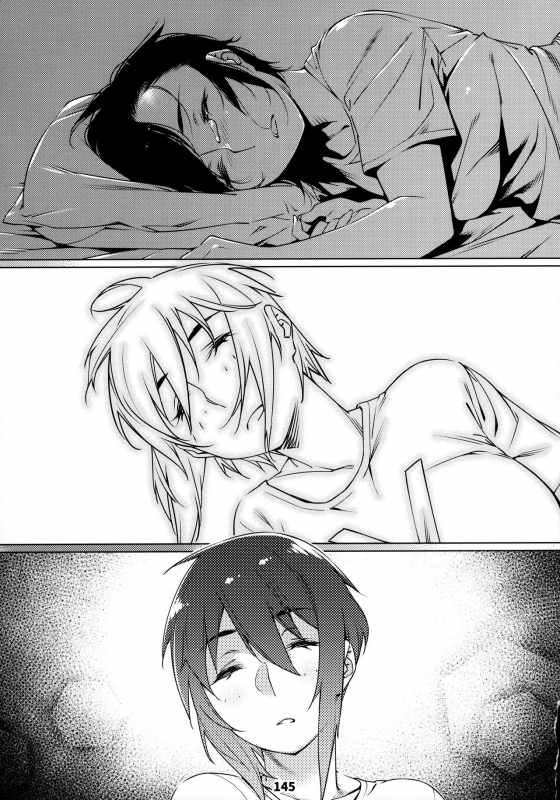 [Otonano Omochiya (Hirokawa)] Otonano Omochiya 12 Futaba no Ohanashi Matome 2 [Digital]_143