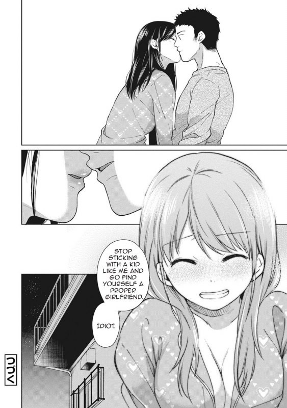 [Fumitsuki Sou] 1LDK+JK Ikinari Doukyo Micchaku! Hatsu Ecchi!! Ch. 1-10 [English] [Comfy Pil_102