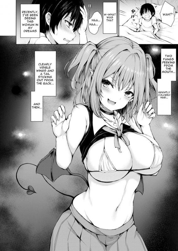 [Futabatei (Hitotsuba)] Yume Utsutsu  While Dreaming [English] [Saft + Skaar] [Digital]_02