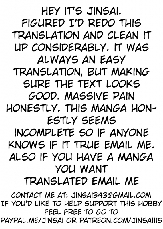 [Fuyuno Mikan] Kobito-san to Ecchi na Koto Suru [English]_14