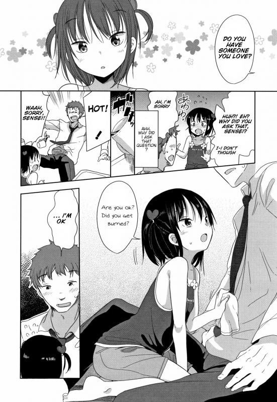 [Fuyuno Mikan] Sensei wa Shougakusei ga Suki  Sensei Loves Elementary Schoo_05